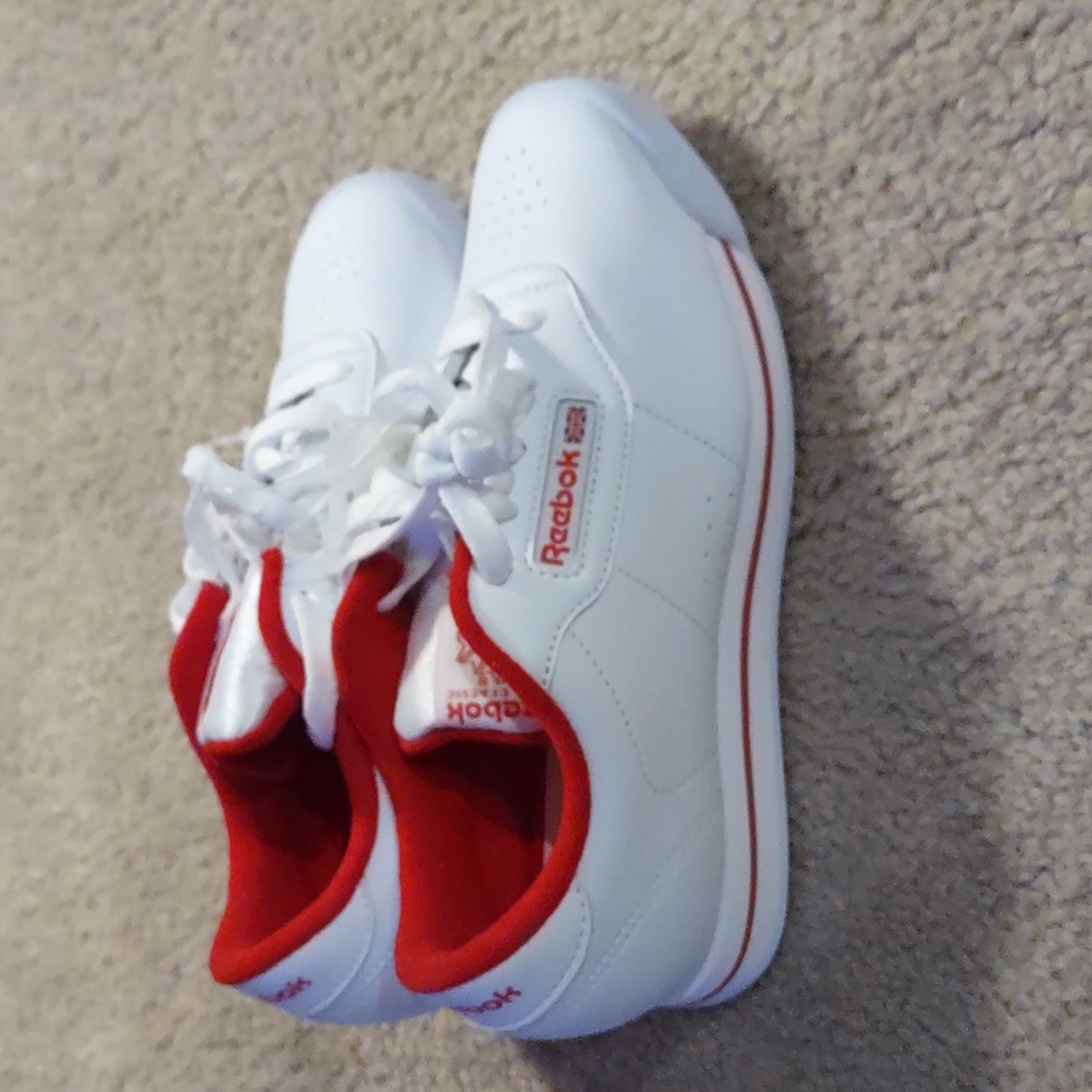 Reebok Princess Shoes